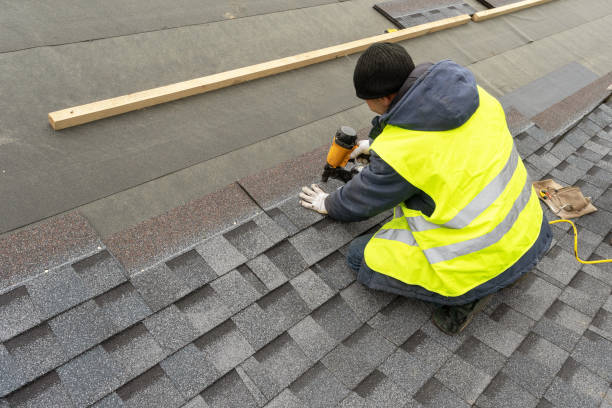 Best Roof Replacement Cost  in Ladonia, AL