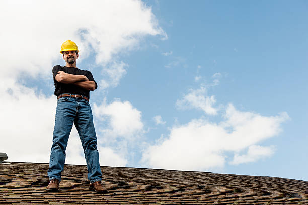 Trusted Ladonia, AL Roofing Contractor Experts