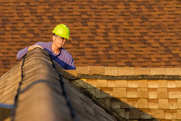 Best Tile Roofing Contractor  in Ladonia, AL