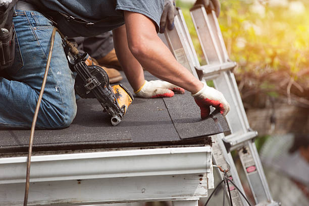 Best Residential Roofing Contractor  in Ladonia, AL
